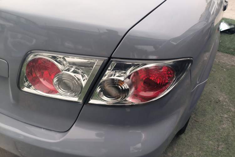 Used Mazda Mazda 6 2015 2.0L Automatic Classic Version