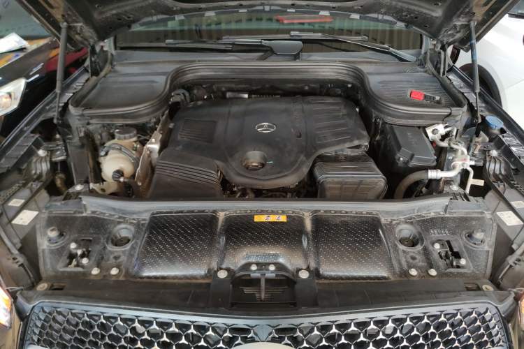 Used Mercedes-Benz GLE 2024 GLE 450 4MATIC AMG Line