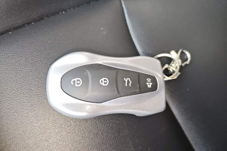 Used Geely Auto Emgrand X7 Sport 2020 1.8TD DCT Smart Connect PRO