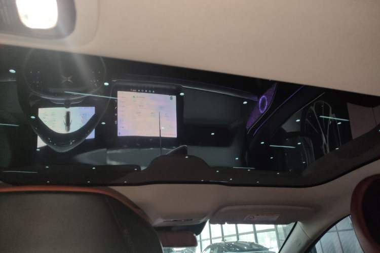 Used XPeng P7 2022 670N+
