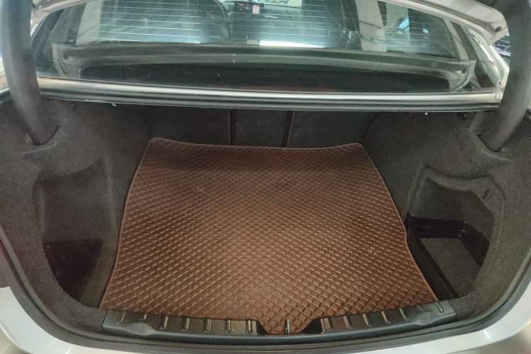 Used BMW 3 Series 2019 320Li Fashion Model
