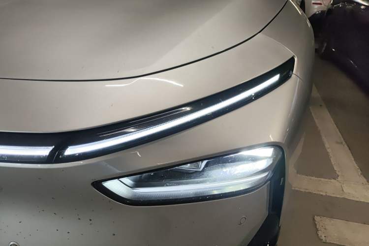 Used XPeng P7+ 2024 Ultra-Long Range Max
