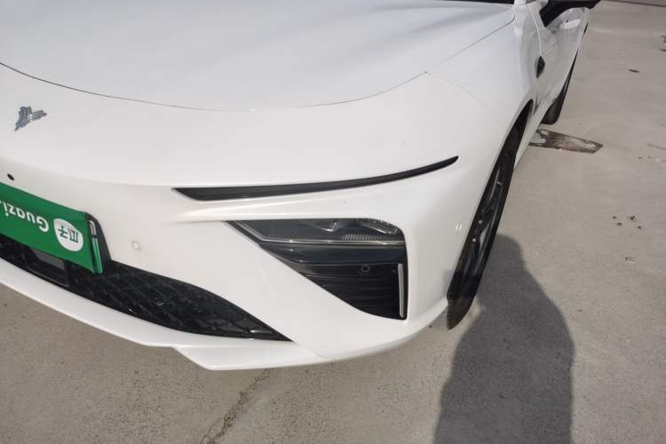 Used NETA S Shooting Brake 2024 Range-Extended 300 Standard Edition
