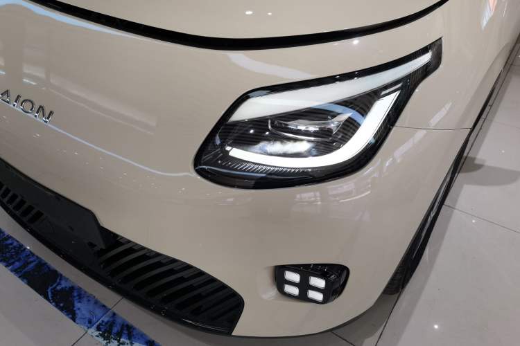 Used AION UT 2025 330 Starlight Edition