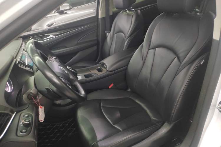 Used Buick LaCrosse 2018 20T Elite Edition
