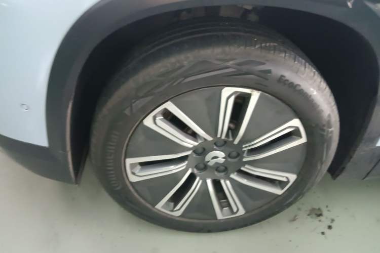 Used Nio ES7 2022 75 kWh