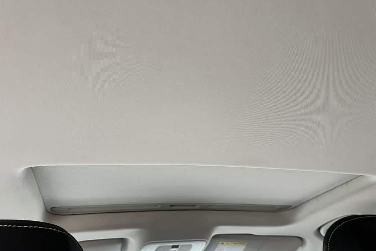 Used Roewe i5 2021 1.5L CVT Diamond Edition