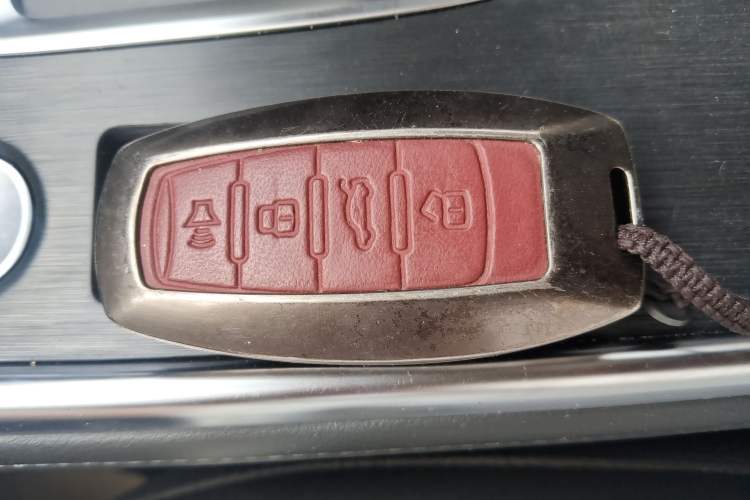 Used Haval H6 2021 National Trend Edition 1.5T Automatic Urban Version
