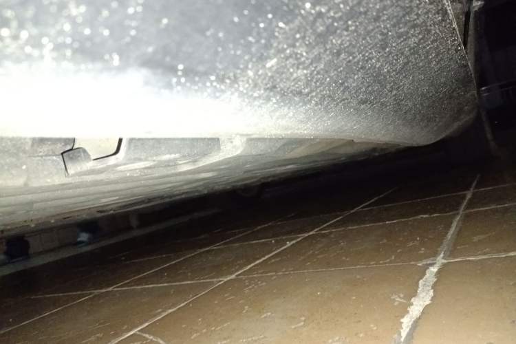 Used Volvo S90 2019 T5 Zhiyuan Edition
