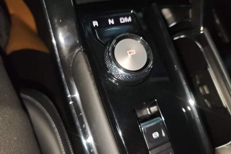 Used Haval H6 2022 3rd Generation 1.5T Automatic Two-Wheel Drive Pro
