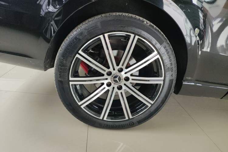 Used Mercedes-Benz V-Class 2018 V 260 L Prestige Extended Version China VI
