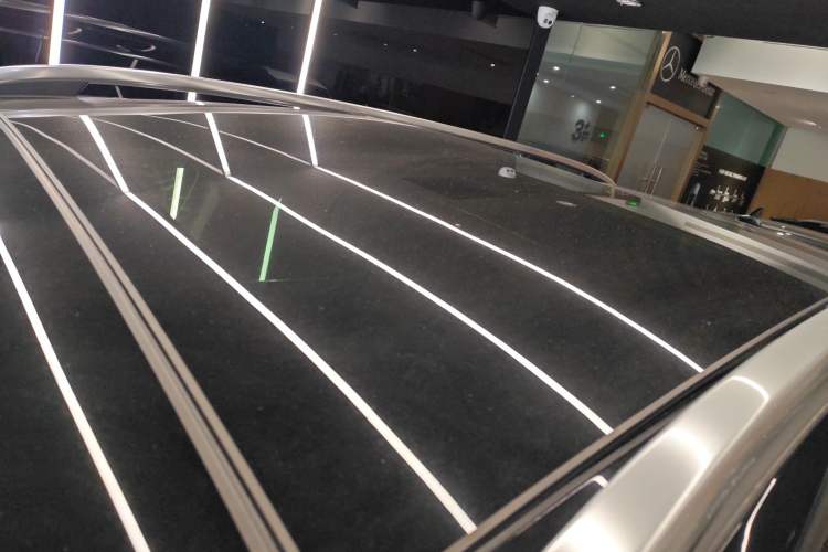 Used Mercedes-Benz GLB 2023 GLB 220 Fashion Model
