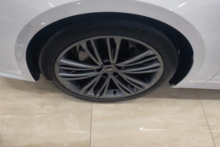 Used Audi A7 2023 45 TFSI Prestige Edition