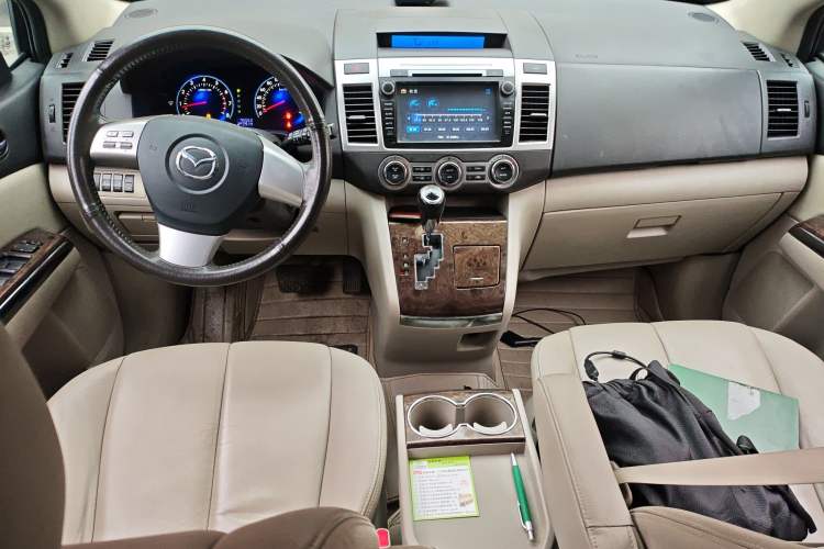 Used Mazda Mazda 8 2013 2.5L Ultimate Edition