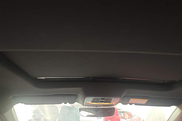 Used MG 6 2020 1.5T Automatic Trophy Luxury Edition
