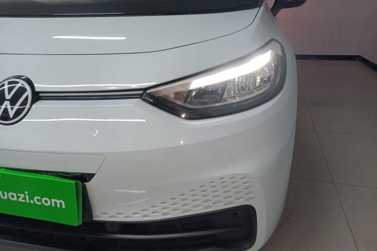 Used Volkswagen ID.3 2023 Pure Smart Edition
