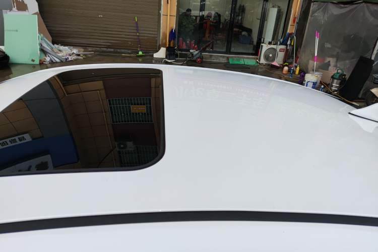 Used Hyundai Elantra (6th Generation / Lingdong) 2019 1.5L CVT ZhiXuan – Elite Version
