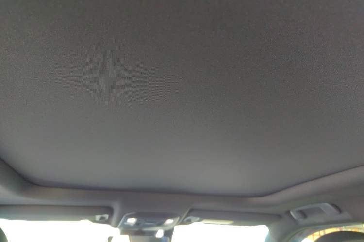 Used Toyota Crown Kluger 2022 2.0T Four-Wheel Drive Prestige Edition
