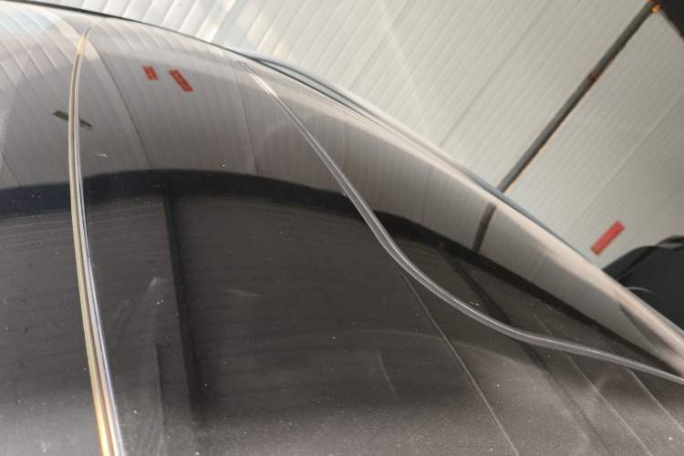 Used SOL QX 2022 300T DCT Moon Exploration Edition
