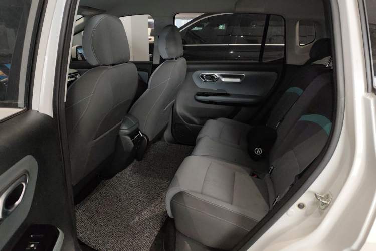 Used AION Y 2023 Plus 610 Enjoyment Edition Ternary Lithium