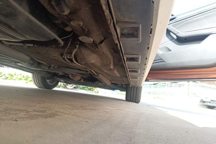 Used Volkswagen C-TREK 2017 1.6L Automatic Comfort Model
