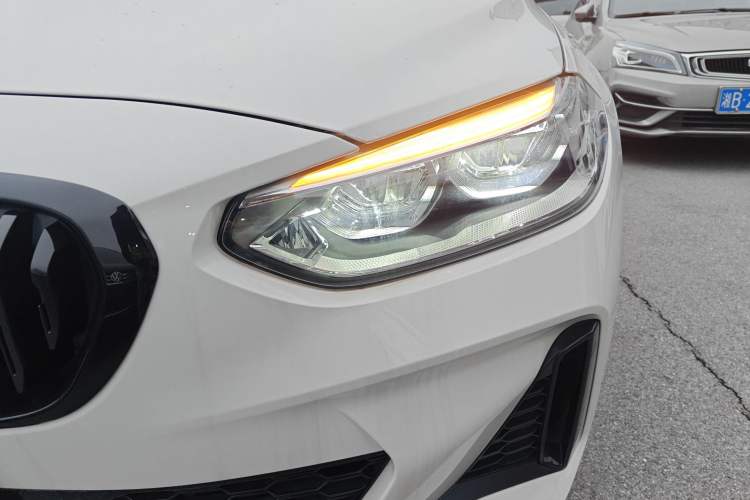 Used BMW 1 Series 2023 125i M Sport Night Edition
