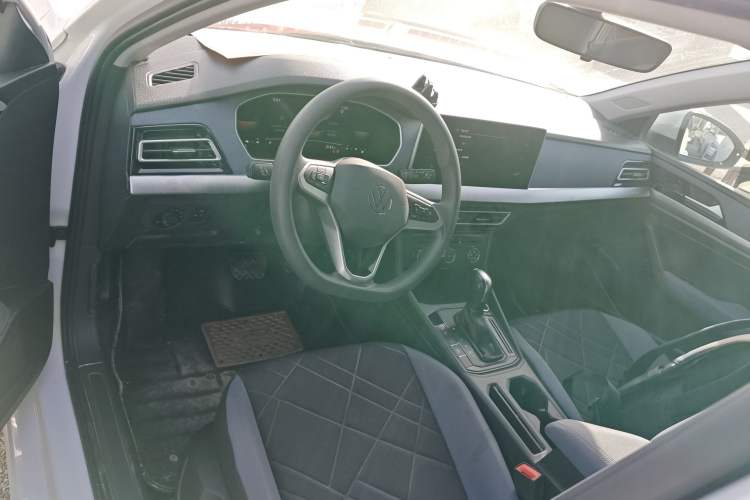 Used Volkswagen Lavida 2023 1.5L Automatic De Yi Edition