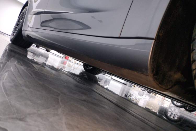 Used Tesla Model 3 2024 High-Performance All-Wheel-Drive Version
