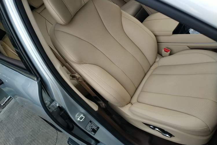 Used Hima AITO M7 2024 1.5T Intelligent Driving Rear-Drive Max Edition 5 Seats
