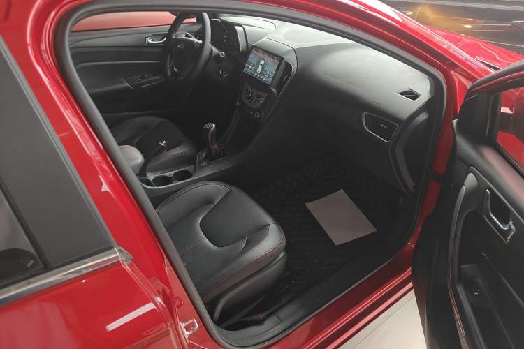 Used Chery Arrizo 5 2019 1.5L Manual Youth Edition China V Standard