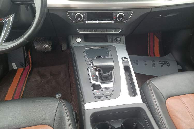 Used Audi Q5L 2020 40 TFSI Prestige Fashion Edition