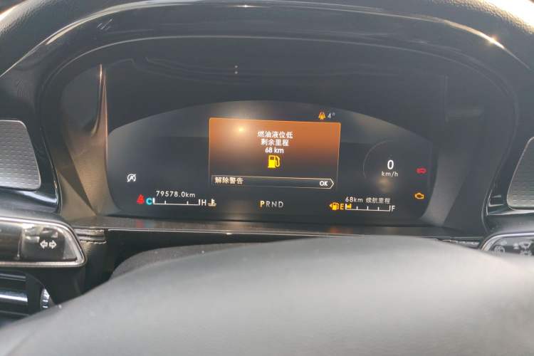 Used Lincoln Corsair 2022 2.0T Two-Wheel Drive Deluxe Edition