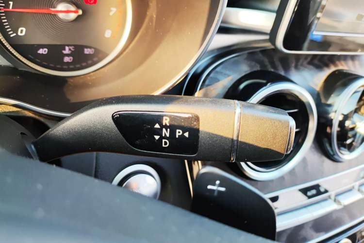 Used Mercedes-Benz C-Class 2015 Restyled C 180 L Sport Edition