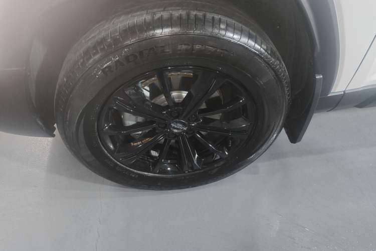 Used Haval Raptor New Energy 2024 Hi4 102 Pro
