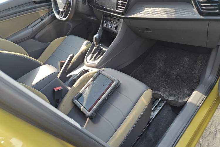 Used Jetta VS5 2019 280TSI Automatic Enjoyment Model
