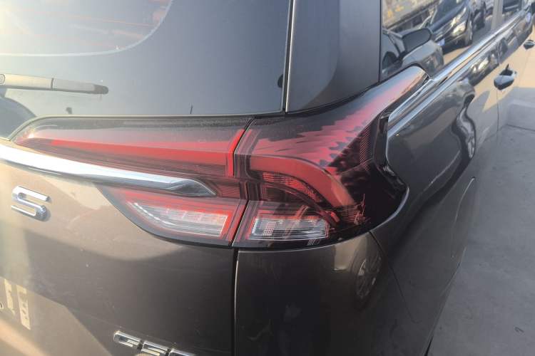 Used SAIC MAXUS G50 2019 1.3T First Edition Manual Elite Version
