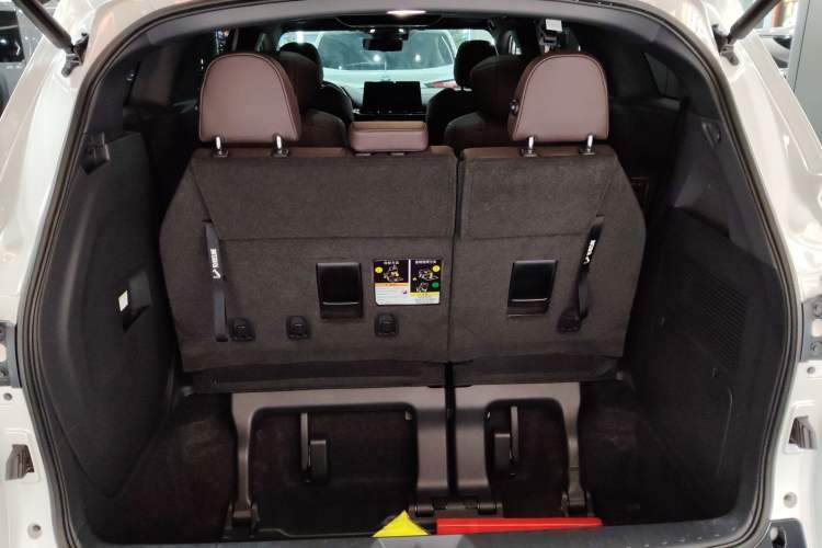 Used Toyota Sienna 2021 2.5L Hybrid Platinum Edition
