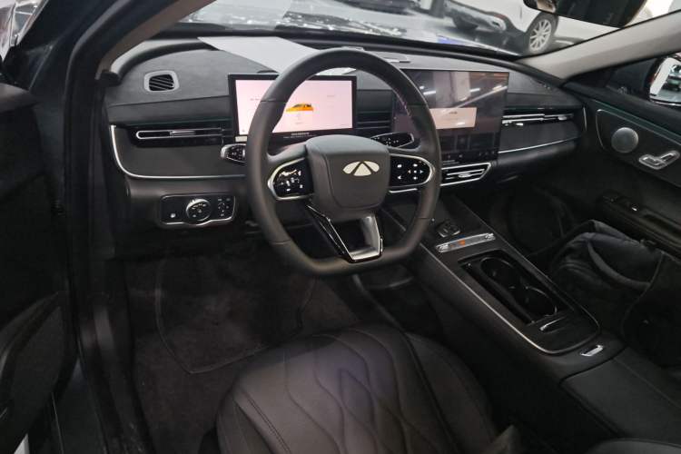 Used Chery Fengyun A8L 2025 1.5 TGDI 145 km Luxury Version
