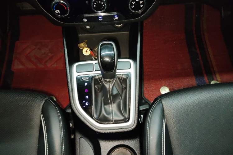 Used Hyundai ix25 2017 1.6L Automatic Smart Version
