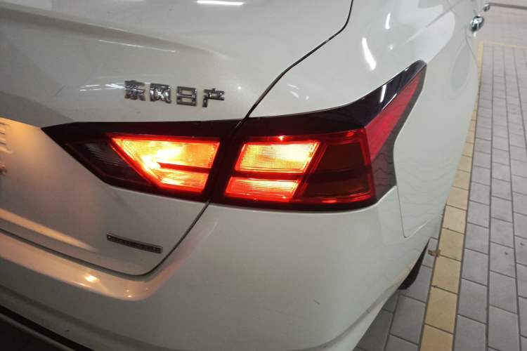 Used Nissan Teana 2020 Revised Version 2.0L XL Comfort Edition