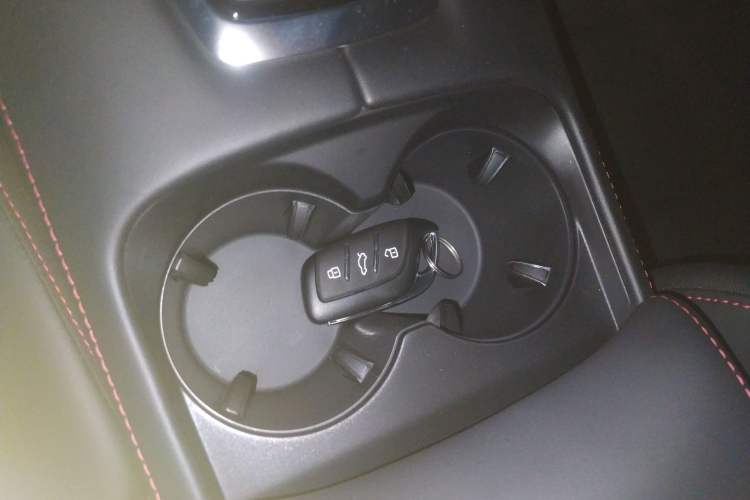 Used MG 5 2025 180 DVVT Global Luxury Edition