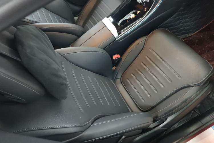 Used Mercedes-Benz C-Class 2024 Restyled C-Class 260 L Sport Edition