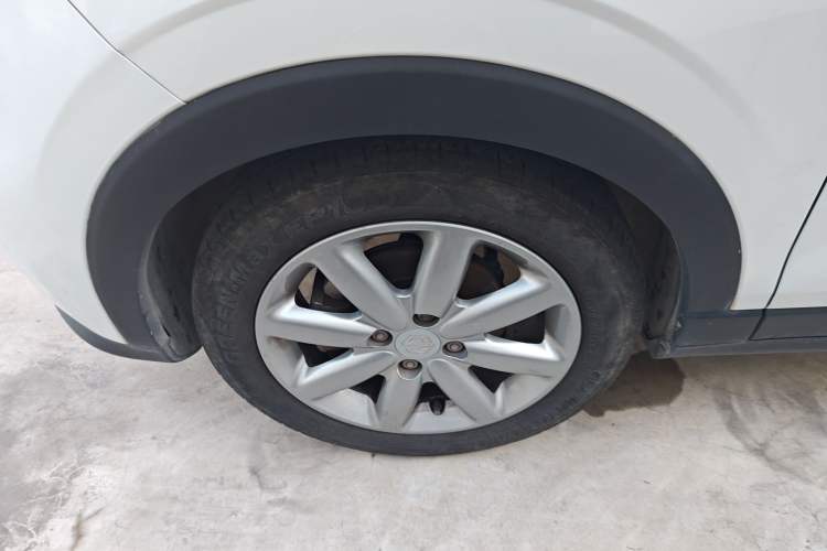 Used Leapmotor T03 2022 Agate Edition
