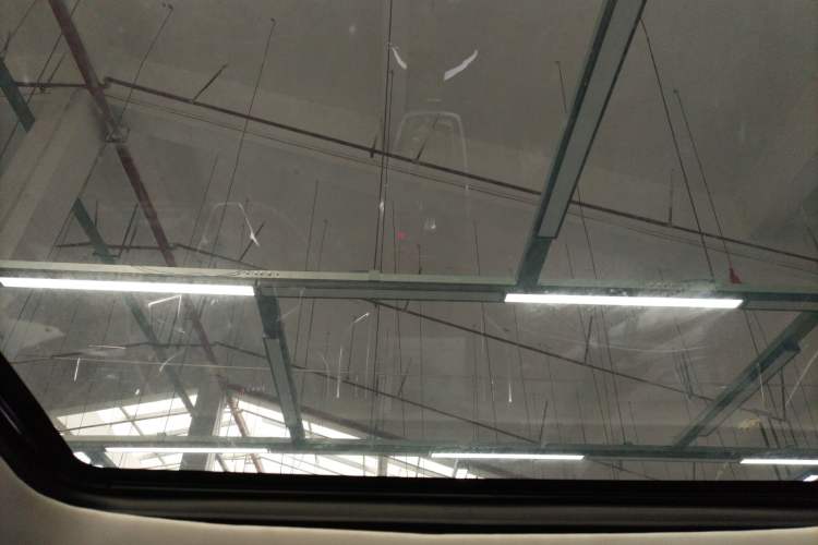 Used Ford Edge 2018 EcoBoost 245 Two-Wheel-Drive Titanium 7-Seater China V Standard