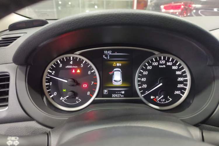 Used Nissan Tiida 2021 1.6L CVT Smart Drive Edition