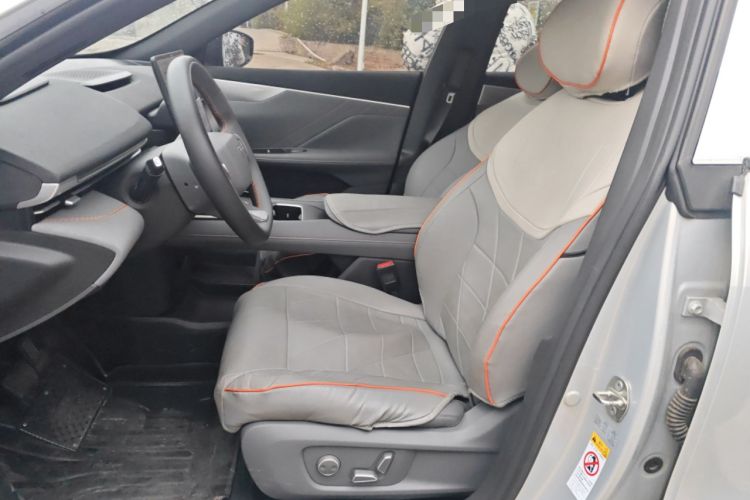 Used Deepal S05 2024 510Max Pure Electric Version
