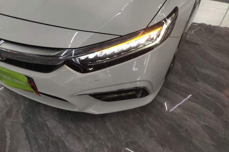 Used Honda Inspire 2019 Rui·Hybrid 2.0L Jingyue Edition China VI Emission Standard