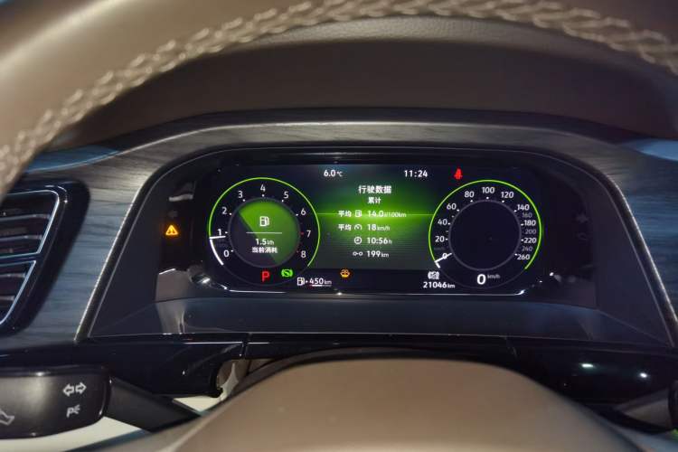 Used Volkswagen Viloran 2022 380TSI Prestige Edition