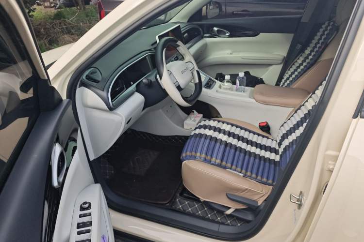 Used  Geome 2025 310km Dream Edition
