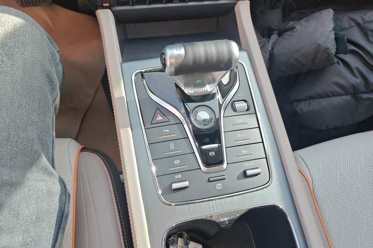 Used BYD Yuan PLUS 2024 Honor Edition 510KM Leading Model